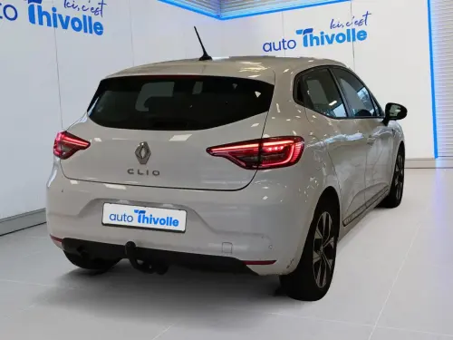 Renault Clio Clio TCe 90 - 21N Limited - Photo 4