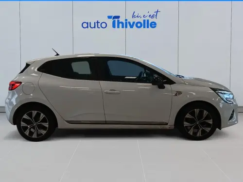 Renault Clio Clio TCe 90 - 21N Limited - Photo 5