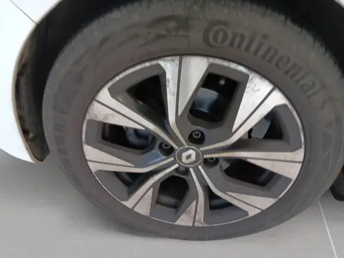 Renault Clio Clio TCe 90 - 21N Limited - Photo 8