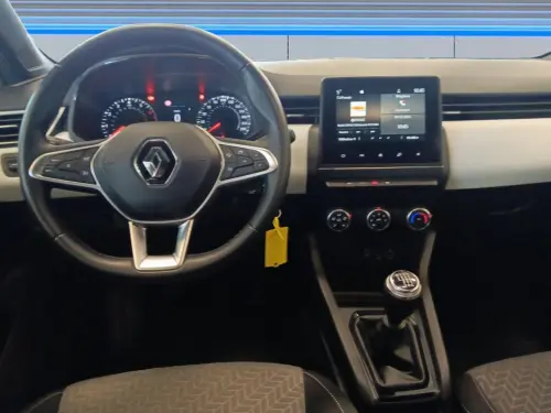 Renault Clio Clio TCe 90 - 21N Limited - Photo 11