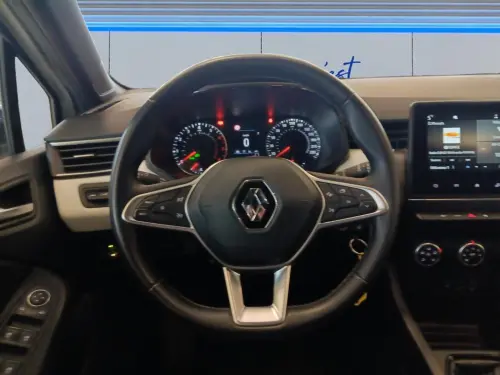 Renault Clio Clio TCe 90 - 21N Limited - Photo 12