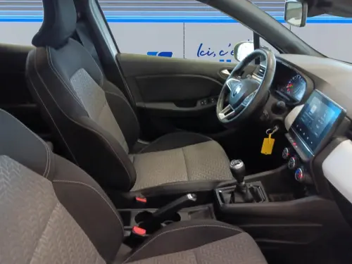 Renault Clio Clio TCe 90 - 21N Limited - Photo 16