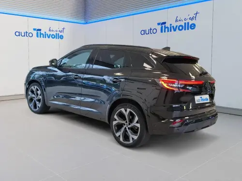 Renault Austral E-Tech hybrid 200 Techno esprit Alpine - Photo 2