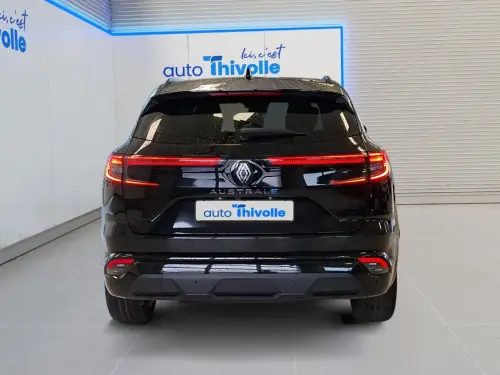 Renault Austral E-Tech hybrid 200 Techno esprit Alpine - Photo 3