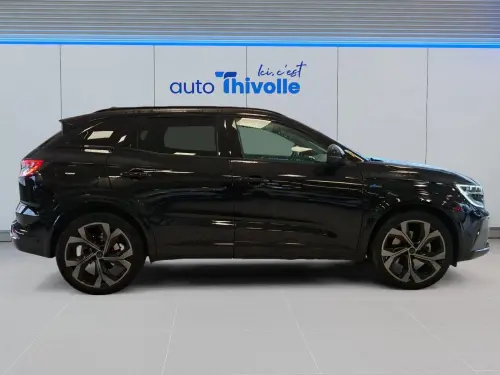 Renault Austral E-Tech hybrid 200 Techno esprit Alpine - Photo 5