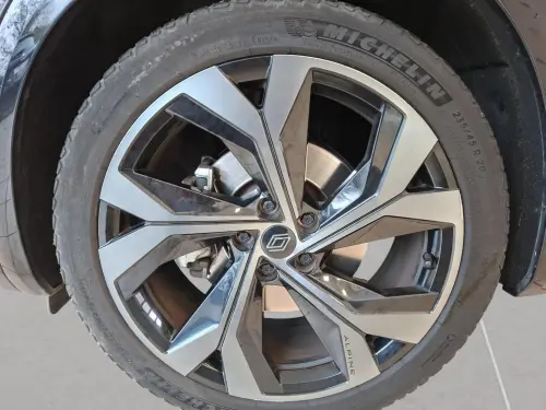 Renault Austral E-Tech hybrid 200 Techno esprit Alpine - Photo 8