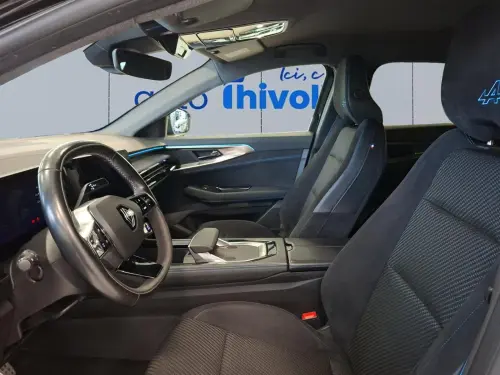 Renault Austral E-Tech hybrid 200 Techno esprit Alpine - Photo 9