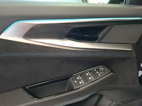 Renault Austral E-Tech hybrid 200 Techno esprit Alpine - Photo 10