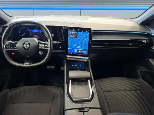 Renault Austral E-Tech hybrid 200 Techno esprit Alpine - Photo 11