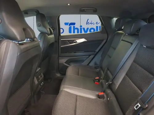 Renault Austral E-Tech hybrid 200 Techno esprit Alpine - Photo 14