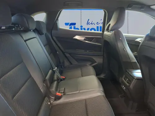 Renault Austral E-Tech hybrid 200 Techno esprit Alpine - Photo 16