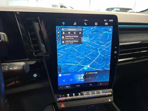 Renault Austral E-Tech hybrid 200 Techno esprit Alpine - Photo 18