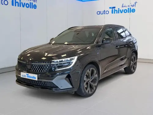 Renault Austral E-Tech hybrid 200 Techno esprit Alpine - Photo 0