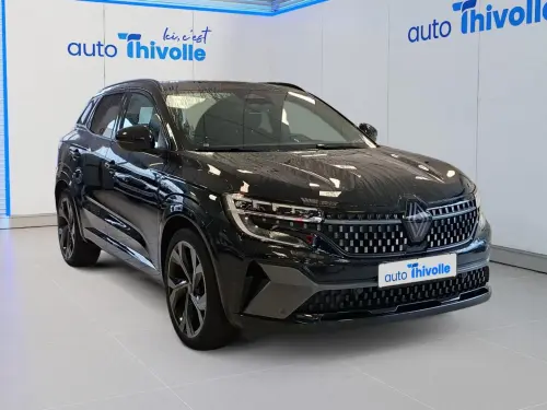 Renault Austral E-Tech hybrid 200 Techno esprit Alpine - Photo 6
