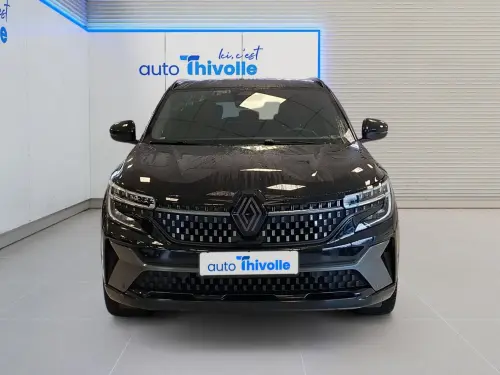 Renault Austral E-Tech hybrid 200 Techno esprit Alpine - Photo 7