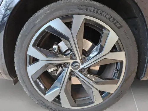 Renault Austral E-Tech hybrid 200 Techno esprit Alpine - Photo 8