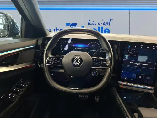 Renault Austral E-Tech hybrid 200 Techno esprit Alpine - Photo 12