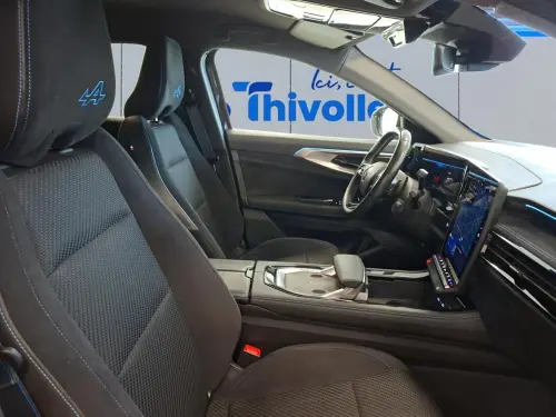 Renault Austral E-Tech hybrid 200 Techno esprit Alpine - Photo 15