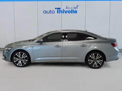 Renault Talisman Tce 160 EDC FAP Initiale Paris - Photo 1