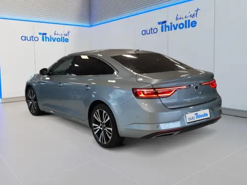 Renault Talisman Tce 160 EDC FAP Initiale Paris - Photo 2