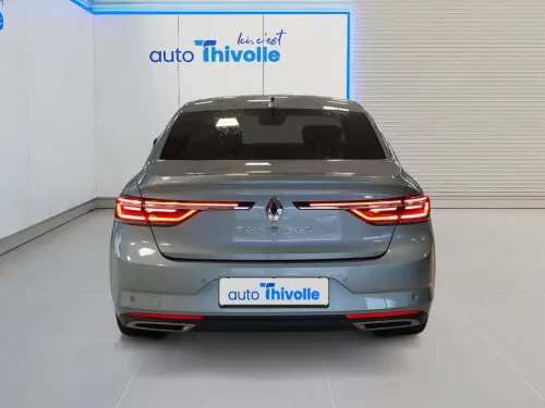 Renault Talisman Tce 160 EDC FAP Initiale Paris - Photo 3