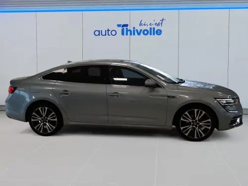 Renault Talisman Tce 160 EDC FAP Initiale Paris - Photo 5