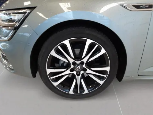 Renault Talisman Tce 160 EDC FAP Initiale Paris - Photo 8