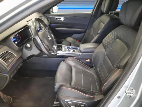 Renault Talisman Tce 160 EDC FAP Initiale Paris - Photo 9