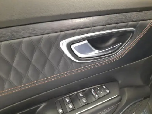 Renault Talisman Tce 160 EDC FAP Initiale Paris - Photo 10