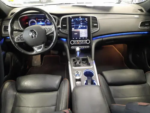 Renault Talisman Tce 160 EDC FAP Initiale Paris - Photo 13