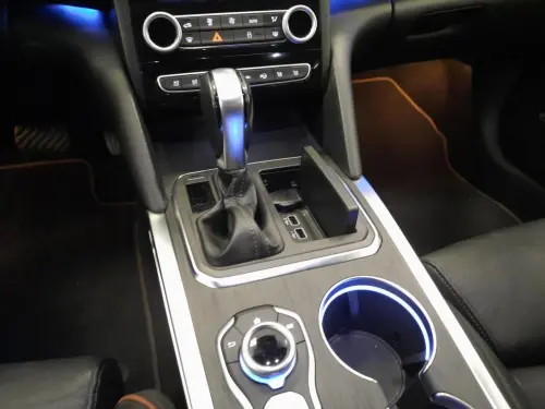 Renault Talisman Tce 160 EDC FAP Initiale Paris - Photo 14