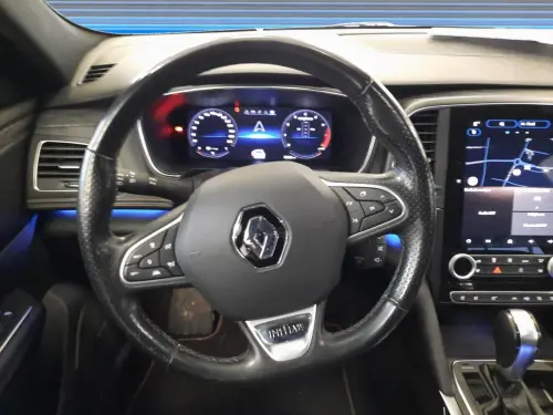 Renault Talisman Tce 160 EDC FAP Initiale Paris - Photo 15