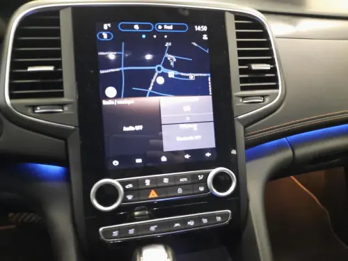 Renault Talisman Tce 160 EDC FAP Initiale Paris - Photo 16