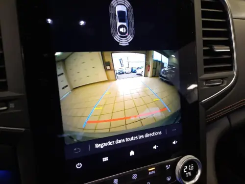 Renault Talisman Tce 160 EDC FAP Initiale Paris - Photo 17