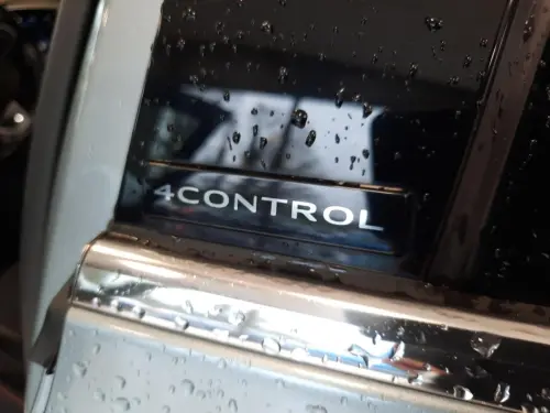 Renault Talisman Tce 160 EDC FAP Initiale Paris - Photo 18