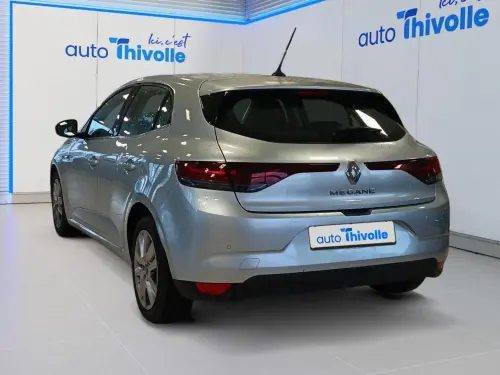 Renault Megane Mégane IV Berline Blue dCi 115 Business - Photo 2