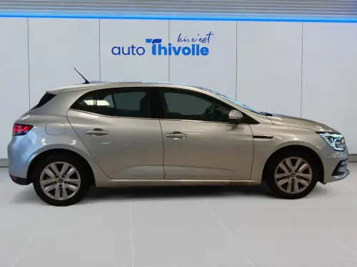 Renault Megane Mégane IV Berline Blue dCi 115 Business - Photo 5