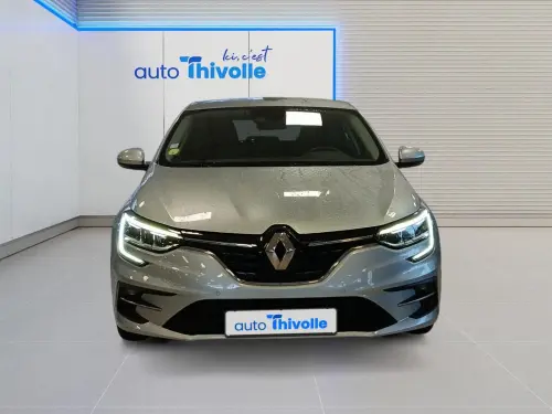 Renault Megane Mégane IV Berline Blue dCi 115 Business - Photo 7