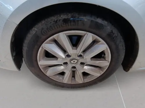 Renault Megane Mégane IV Berline Blue dCi 115 Business - Photo 8