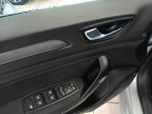 Renault Megane Mégane IV Berline Blue dCi 115 Business - Photo 10