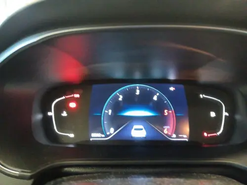 Renault Megane Mégane IV Berline Blue dCi 115 Business - Photo 13