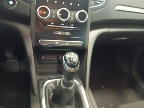 Renault Megane Mégane IV Berline Blue dCi 115 Business - Photo 14