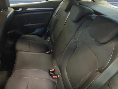 Renault Megane Mégane IV Berline Blue dCi 115 Business - Photo 15