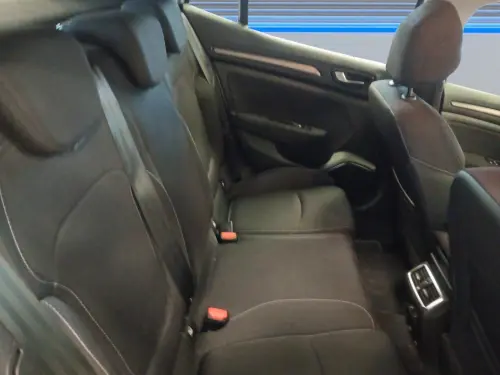 Renault Megane Mégane IV Berline Blue dCi 115 Business - Photo 17