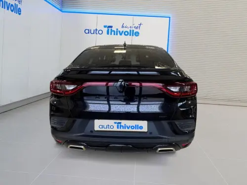 Renault Arkana E-Tech hybride 145 - 22 Engineered - Photo 3