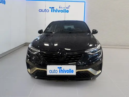 Renault Arkana E-Tech hybride 145 - 22 Engineered - Photo 7