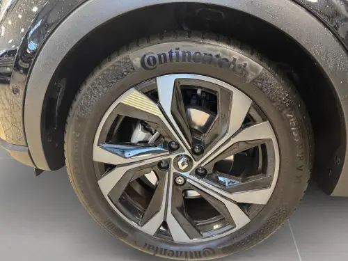 Renault Arkana E-Tech hybride 145 - 22 Engineered - Photo 8