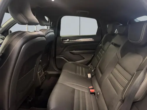 Renault Arkana E-Tech hybride 145 - 22 Engineered - Photo 14