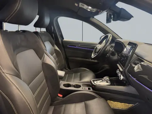 Renault Arkana E-Tech hybride 145 - 22 Engineered - Photo 15