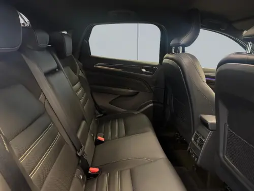 Renault Arkana E-Tech hybride 145 - 22 Engineered - Photo 16